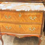277 1238 CHEST OF DRAWERS